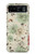 S2179 Flower Floral Vintage Art Pattern Case For Motorola Razr 40