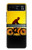 S2385 Bicycle Bike Sunset Case For Motorola Razr 40