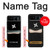 S2466 Ninja Shuriken Case For Motorola Razr 40