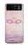S2514 Cute Angel Wings Case For Motorola Razr 40