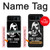 S2518 Do Not Touch My Phone Case For Motorola Razr 40