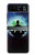 S2527 Yoga Nature Universe Case For Motorola Razr 40