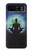 S2527 Yoga Nature Universe Case For Motorola Razr 40