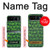 S2666 Marijuana Pattern Case For Motorola Razr 40