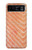 S2700 Salmon Fish Graphic Case For Motorola Razr 40