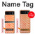 S2700 Salmon Fish Graphic Case For Motorola Razr 40