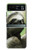 S2708 Smiling Sloth Case For Motorola Razr 40