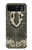 S2711 King Cobra Snake Skin Graphic Printed Case For Motorola Razr 40