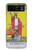 S2806 Tarot Card The Magician Case For Motorola Razr 40
