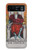 S2808 Tarot Card The Emperor Case For Motorola Razr 40