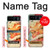 S2840 Christmas Vintage Santa Case For Motorola Razr 40