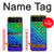S2930 Mermaid Fish Scale Case For Motorola Razr 40
