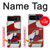 S2993 Croatia Football Soccer Case For Motorola Razr 40