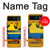 S2996 Colombia Football Soccer Case For Motorola Razr 40