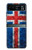 S3000 Iceland Football Soccer Case For Motorola Razr 40