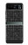S3030 Ancient Alphabet Case For Motorola Razr 40