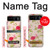 S3037 Pretty Rose Cottage Flora Case For Motorola Razr 40