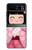 S3042 Japan Girl Hina Doll Kimono Sakura Case For Motorola Razr 40