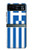 S3102 Flag of Greece Case For Motorola Razr 40