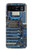 S3163 Computer Motherboard Case For Motorola Razr 40