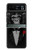 S3167 Funny Monkey God Father Case For Motorola Razr 40
