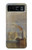 S3338 J. M. W. Turner The Fighting Temeraire Case For Motorola Razr 40