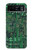 S3392 Electronics Board Circuit Graphic Case For Motorola Razr 40