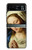S3476 Virgin Mary Prayer Case For Motorola Razr 40