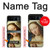 S3476 Virgin Mary Prayer Case For Motorola Razr 40