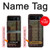 S3544 Neon Honeycomb Periodic Table Case For Motorola Razr 40