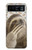 S3559 Sloth Pattern Case For Motorola Razr 40