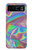 S3597 Holographic Photo Printed Case For Motorola Razr 40 S3597 Holographic Photo Printed Case For Motorola Razr 40