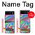 S3597 Holographic Photo Printed Case For Motorola Razr 40 S3597 Holographic Photo Printed Case For Motorola Razr 40