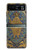 S3620 Book Cover Christ Majesty Case For Motorola Razr 40