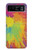 S3675 Color Splash Case For Motorola Razr 40