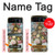 S3749 Vase of Flowers Case For Motorola Razr 40