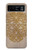 S3796 Celtic Knot Case For Motorola Razr 40