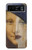 S3853 Mona Lisa Gustav Klimt Vermeer Case For Motorola Razr 40