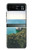 S3865 Europe Duino Beach Italy Case For Motorola Razr 40
