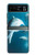 S3878 Dolphin Case For Motorola Razr 40