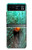 S3893 Ocellaris clownfish Case For Motorola Razr 40
