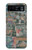 S3909 Vintage Poster Case For Motorola Razr 40