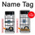 S3928 Cooking Kitchen Graphic Case For Motorola Razr 40