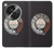 S0059 Retro Rotary Phone Dial On Case For OnePlus OPEN