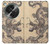 S0318 Antique Dragon Case For OnePlus OPEN