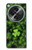 S0358 Clover Lucky Leaf Case For OnePlus OPEN