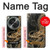 S0426 Gold Dragon Case For OnePlus OPEN