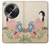 S0889 Japan Art Kimono Case For OnePlus OPEN