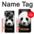 S1072 Panda Bear Case For OnePlus OPEN