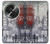 S1295 Eiffel Painting of Paris Case For OnePlus OPEN